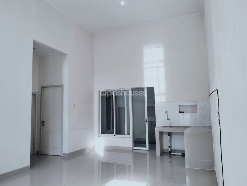 Serpong Garden Cluster Green Valley Blok E19 No.8