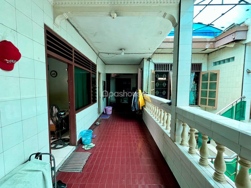 Jalan Antariksa III No.102