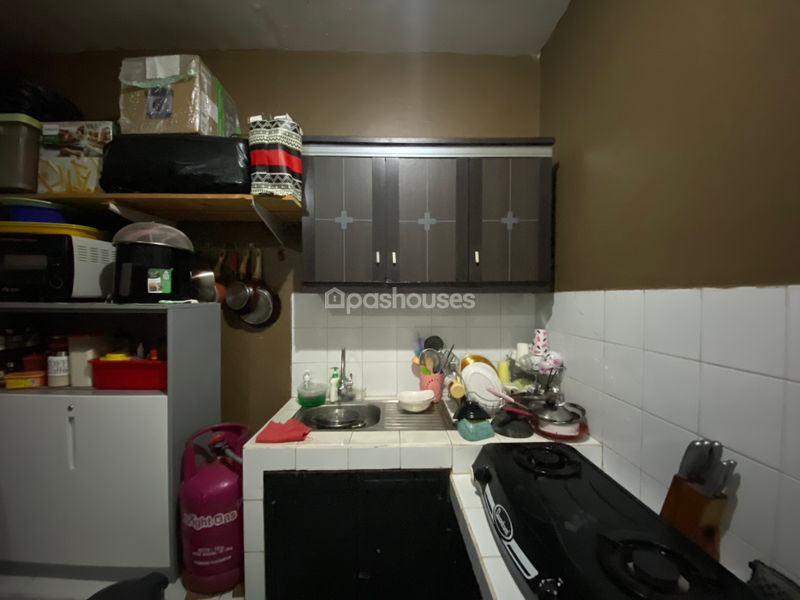 Perumahan Cibubur Indah Town House No.3