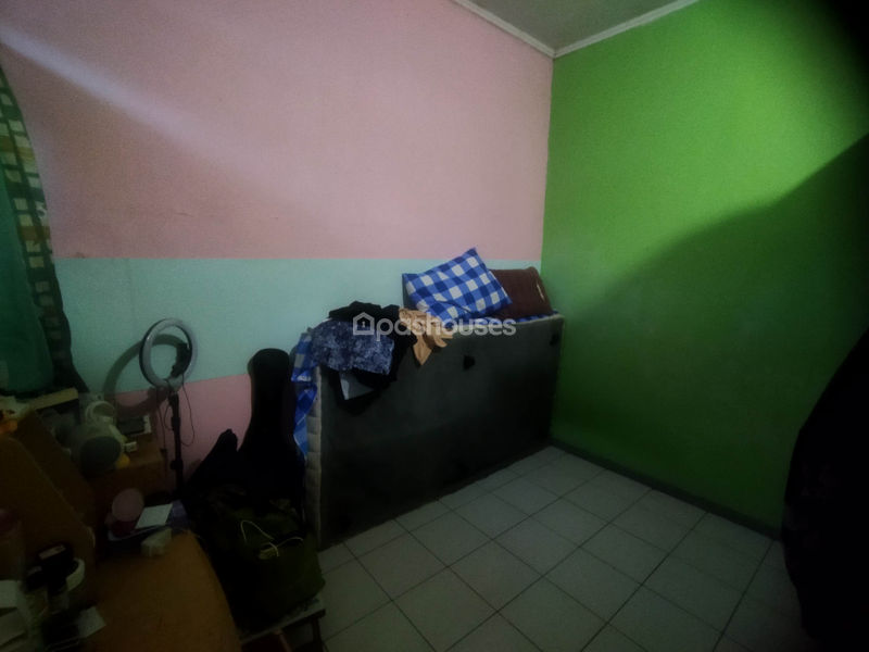 Perumahan Villa Citra Bantarjati