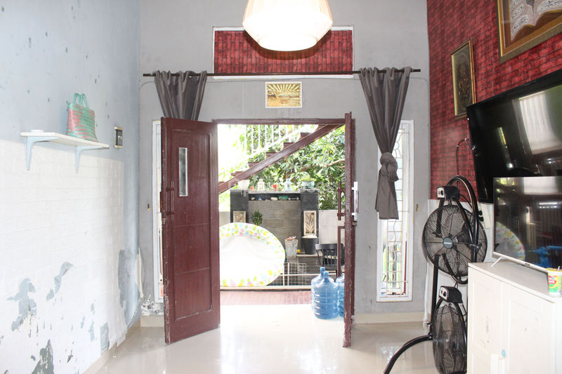 Perumahan Green Garden 2