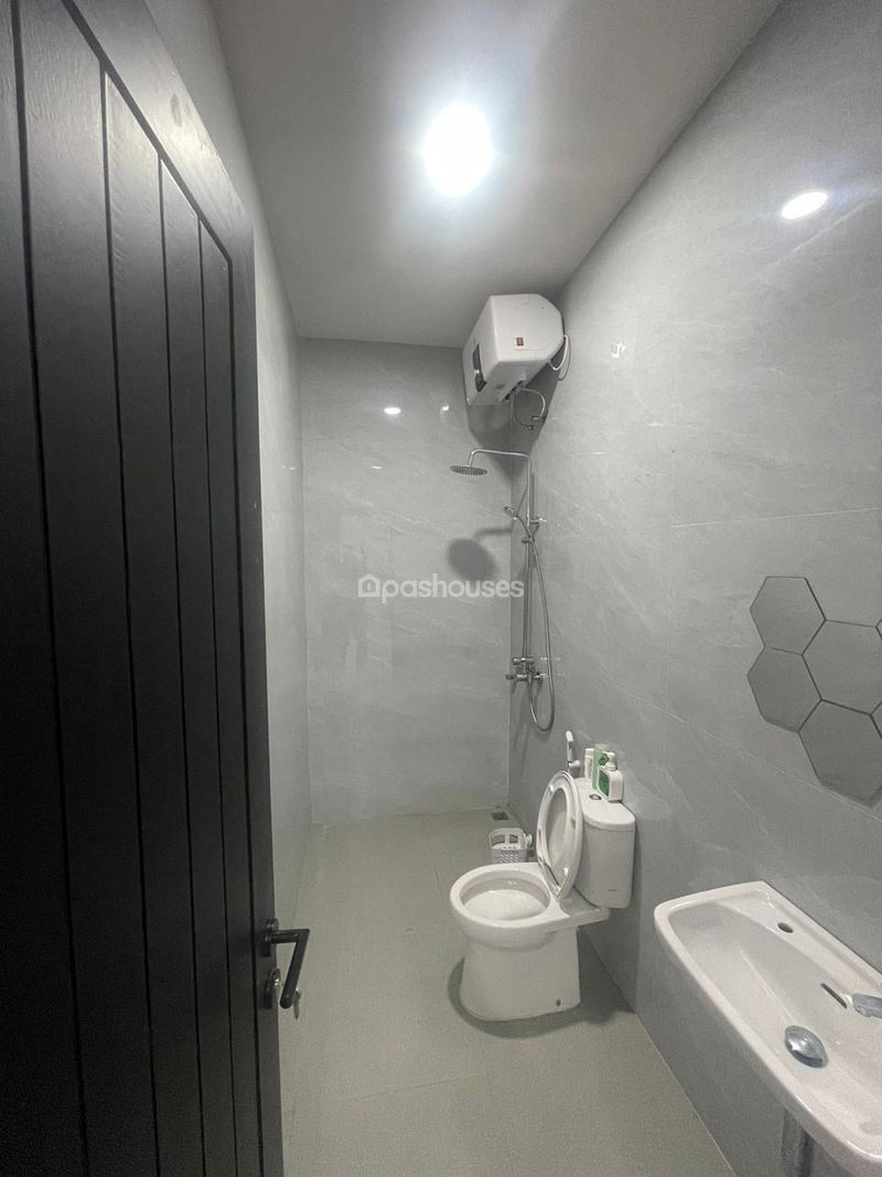 Citraland Cibubur Cluster Monterrey Blok F2 No.2