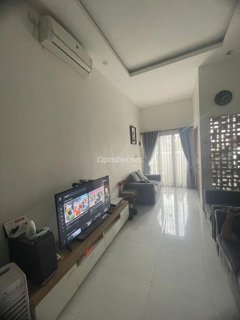 Perumahan Vida Bekasi Cluster Taman Apel Hijau