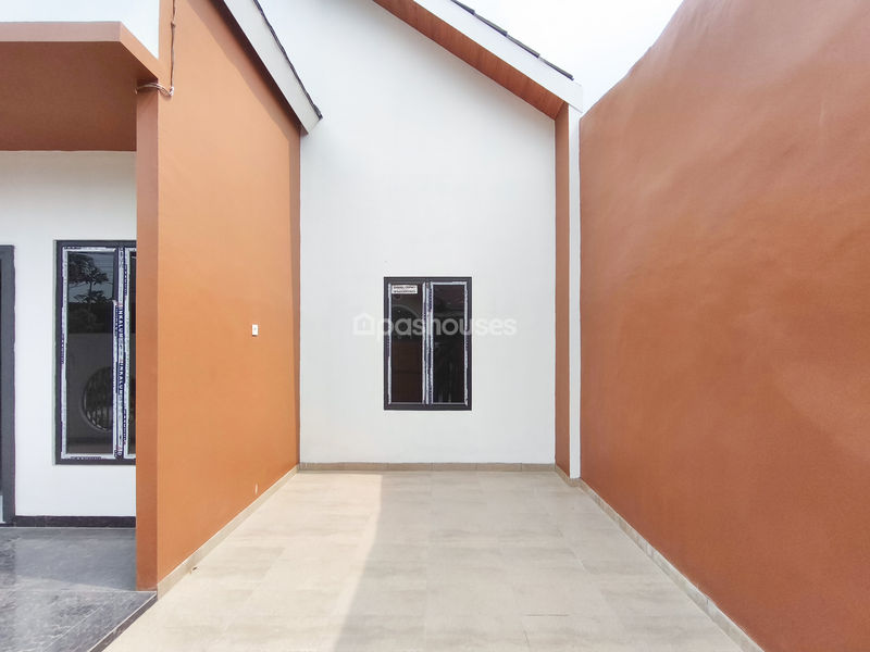 Kota Harapan Indah Blok RK No.12