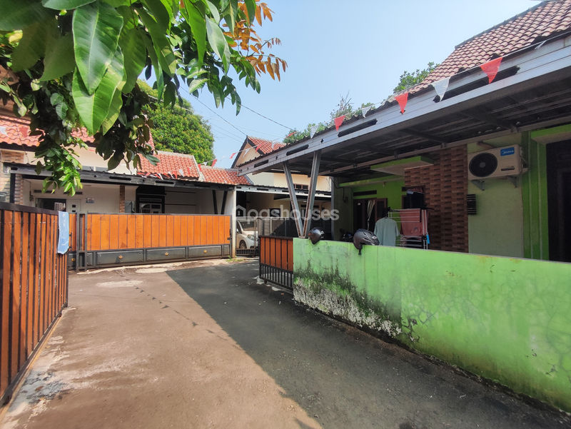 Cluster Khanza Residence 2