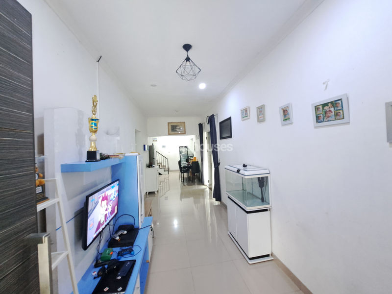 Gardens at Candi Sawangan Cluster Seruni Blok C36