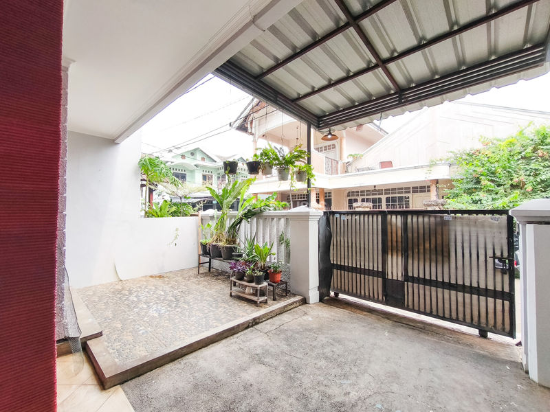 Perumahan Duta Indah