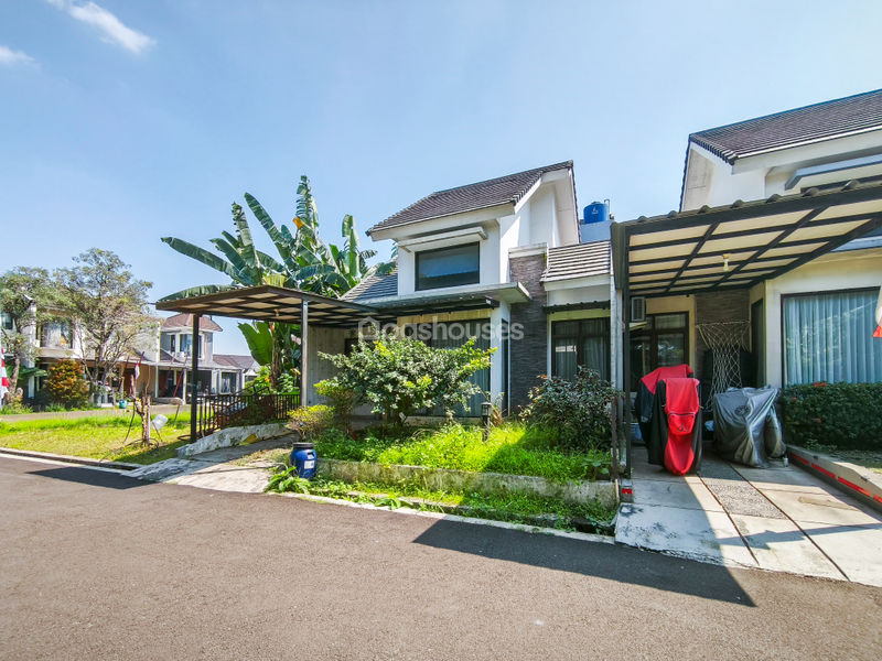 Banjaran Village Blok A3