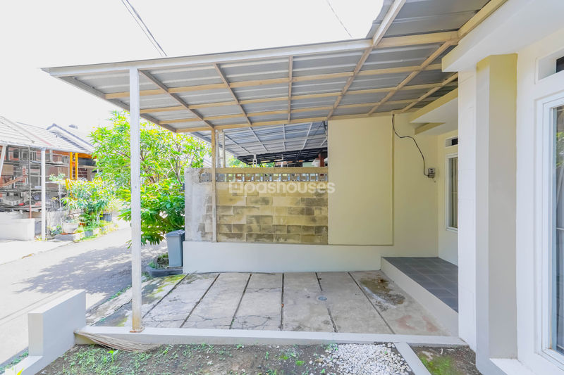 Cilebut Residence 2 Blok H3 No.1