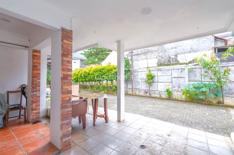 Perumahan Padma Residence