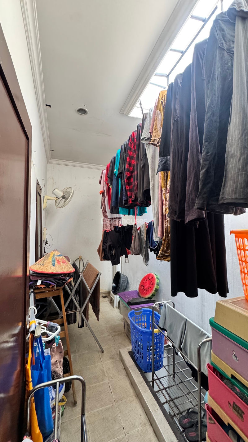 Graha Raya Cluster Fortune Spring Blok D2/C20