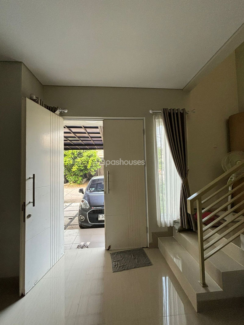 Perumahan Bukit Dago Cluster Lakeview Blok G11/07