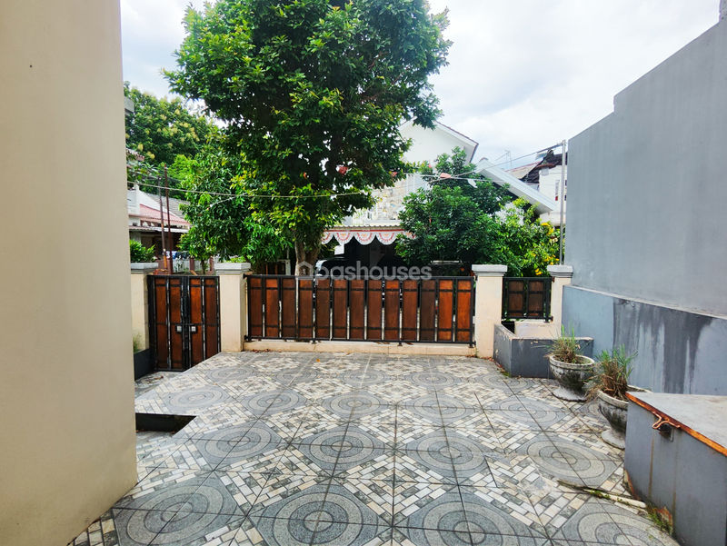 Perumahan Taman Yasmin Sektor 5 No.20