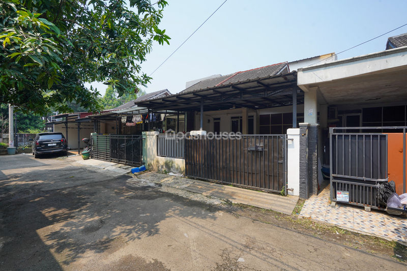 Griya City Karawaci