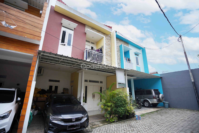 Cluster Bunga Residence