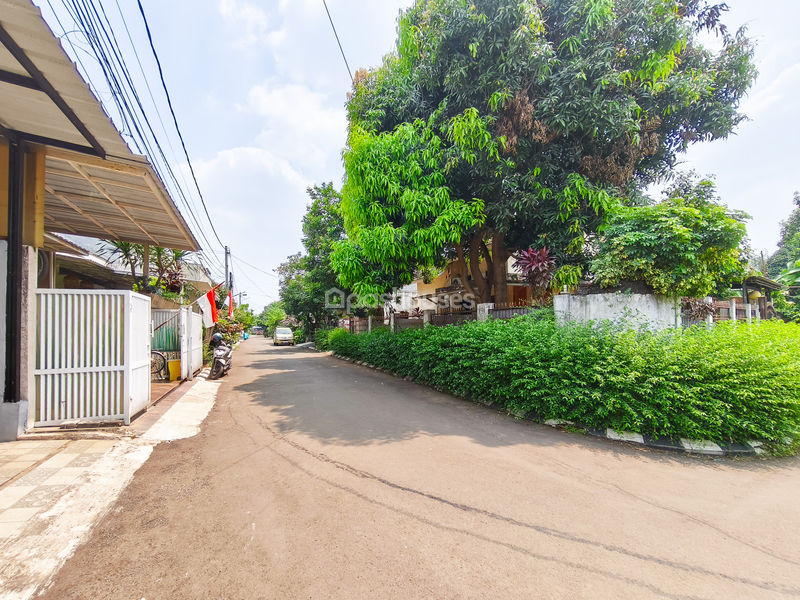 Villa Inti Persada Cluster The Regent Blok B5