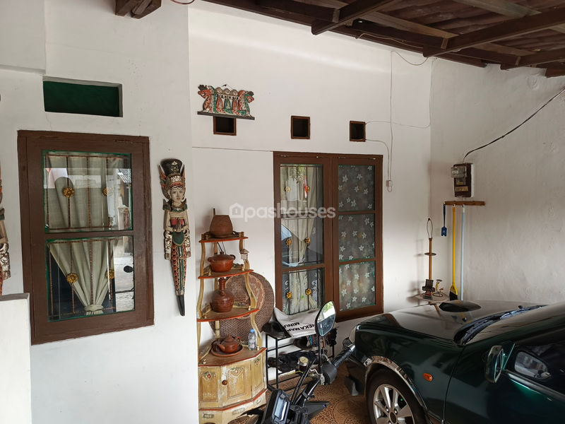 Telaga Kahuripan Griya Ganesha Parung