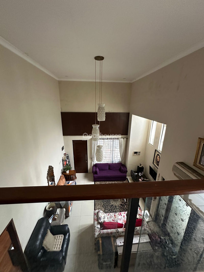 Graha Raya Cluster Gracia Residence Blok A