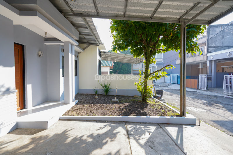 Perumahan Kinan City Residence Blok J3
