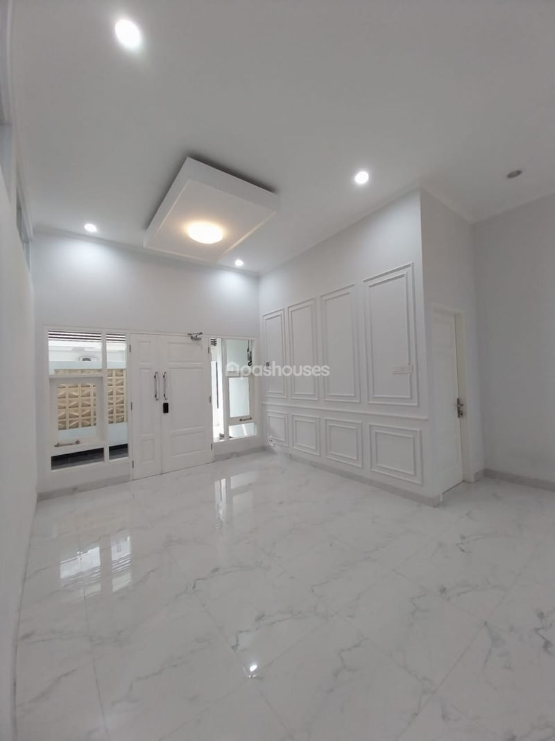 Vidorra Residence Sadar Ujung Blok H4 