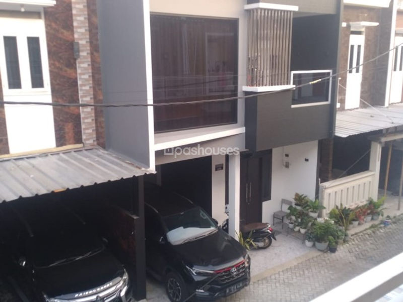 Cluster Bunga Residence