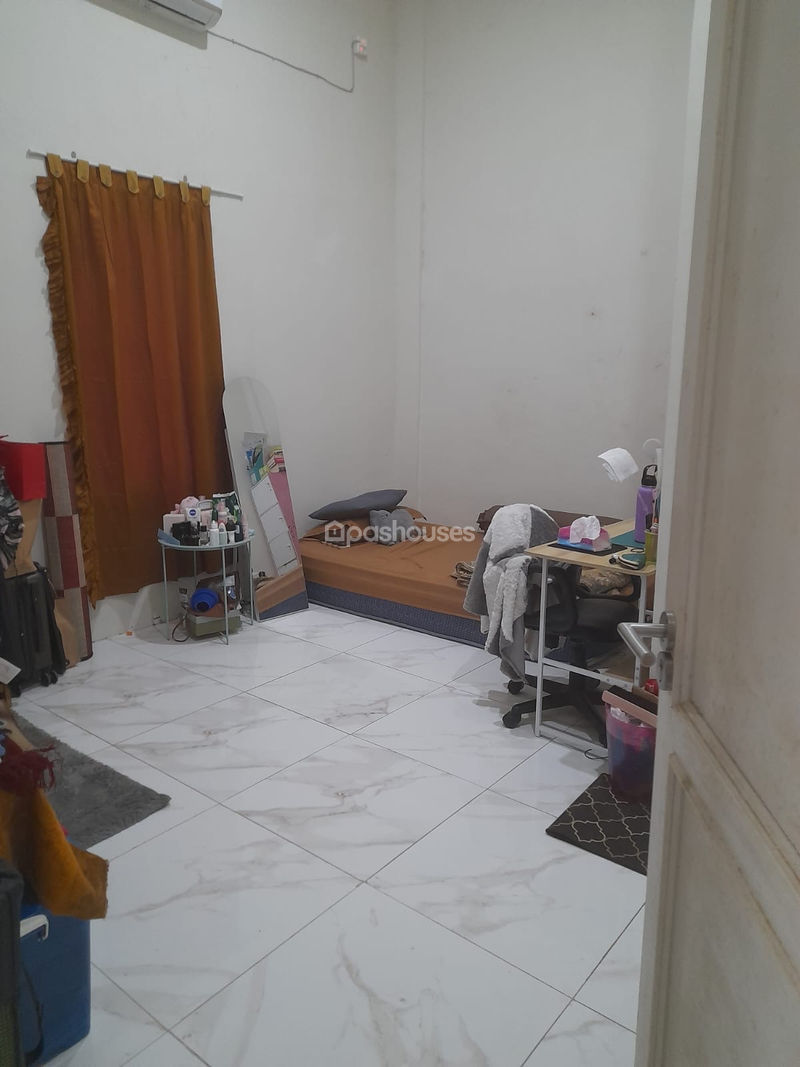 Perumahan Graha Indah 2 Pamulang Blok G4 No.22