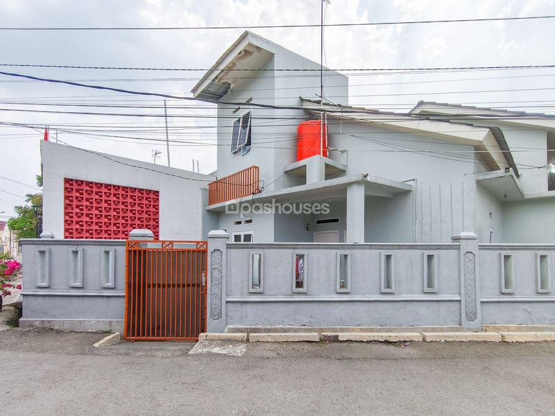 Perumahan Villa Ratu Endah