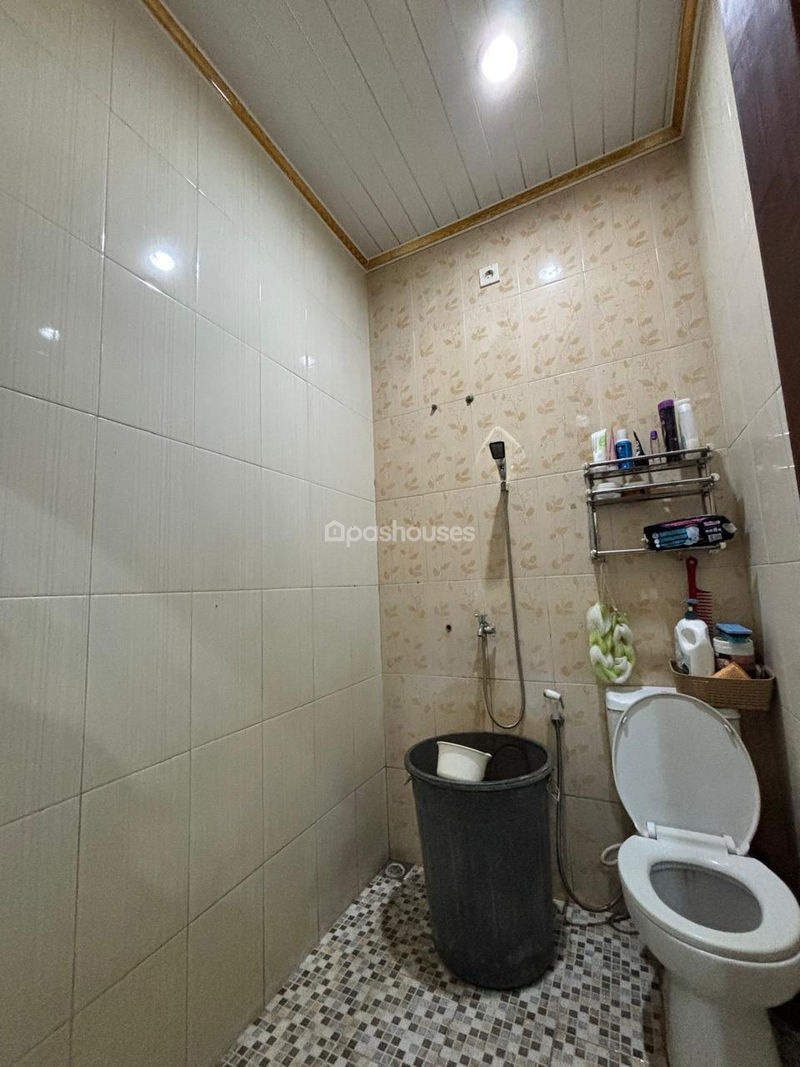 Perumahan Citra Indah City Cluster Bukit Amarilis