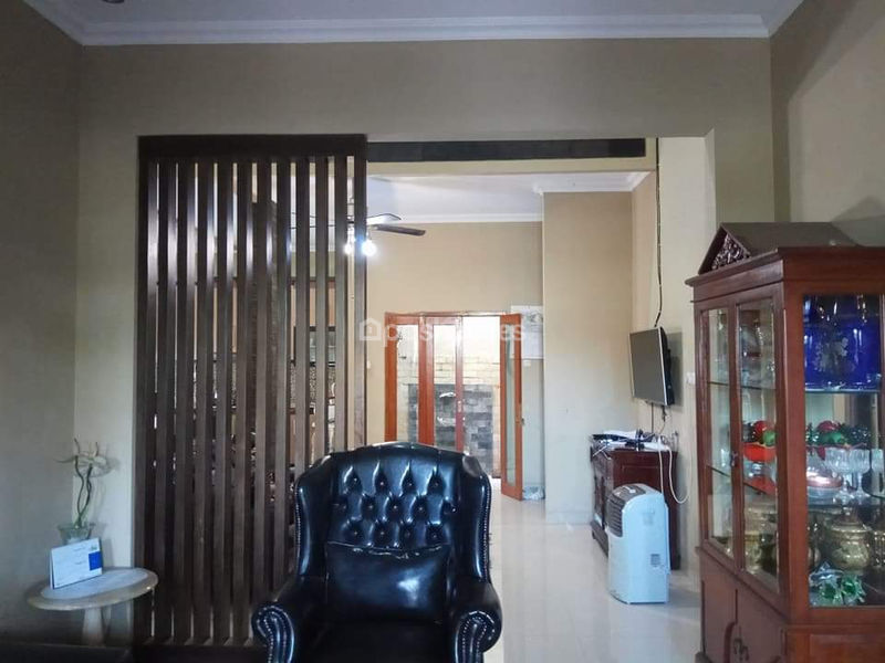 Perumahan Permata Hijau Permai Blok F6 No.14