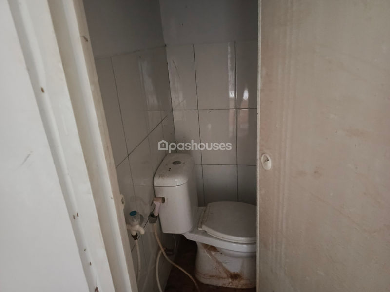 Perumahan Bazil Garden Residence Blok B1