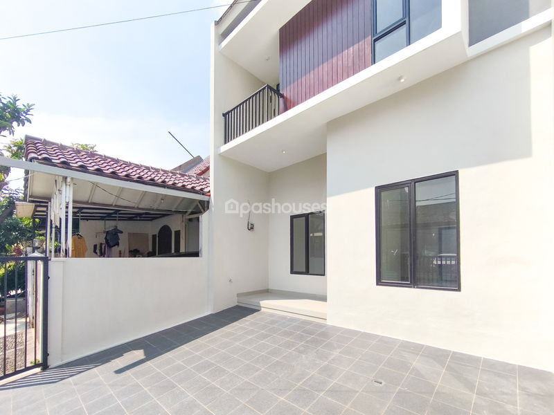 Regency Melati Mas Blok E6 No.8