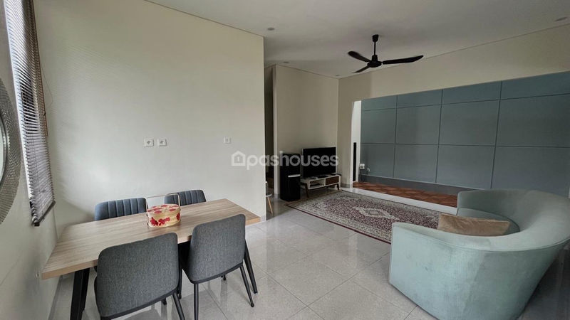 Komplek Namara Residence Blok A21