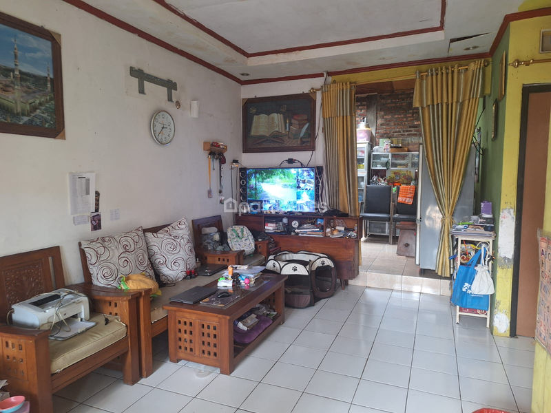 Perumahan Bumi Indah Pesona Blok A9