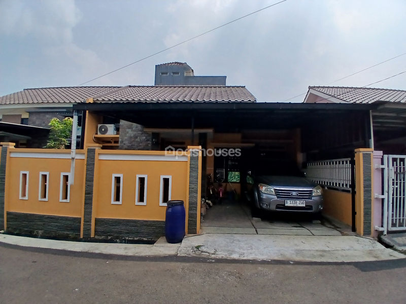 Taman Panorama Depok Blok B No.9