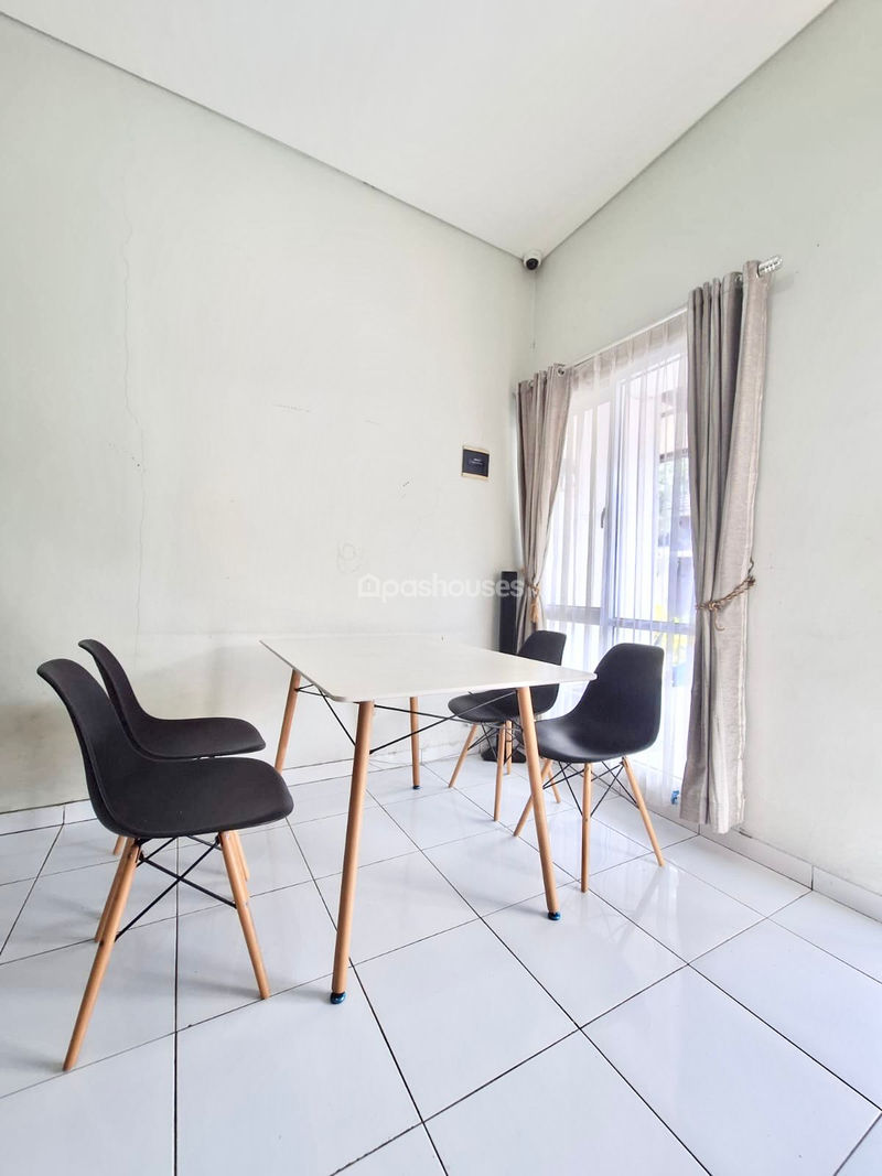Perumahan The Jasmine Boulevard Blok G No.5