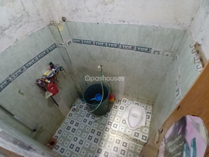 Perumahan Taman Rahayu Regency Blok A8 No.146