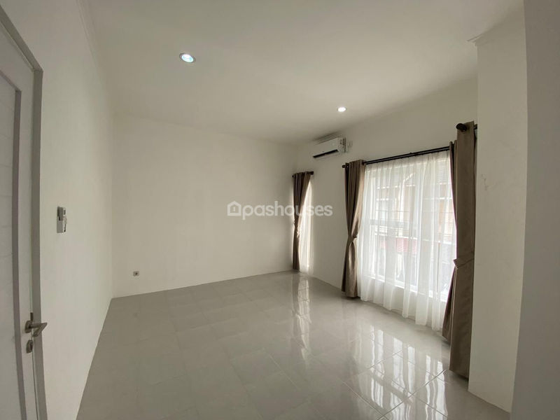 Perumahan New Serpong Estate Blok C No.19