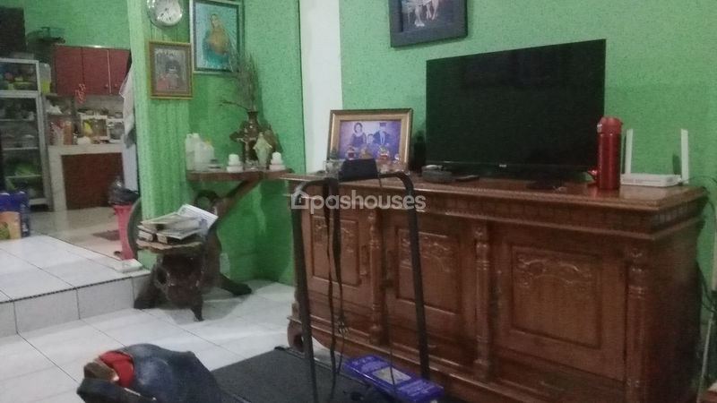 Jalan Cimone Permai 5 No.138