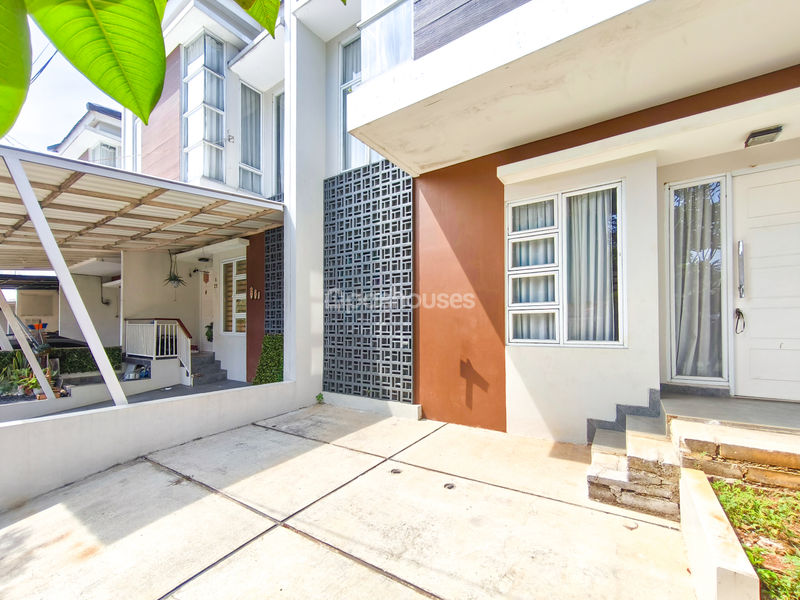 Komplek Namara Residence Blok A No.28