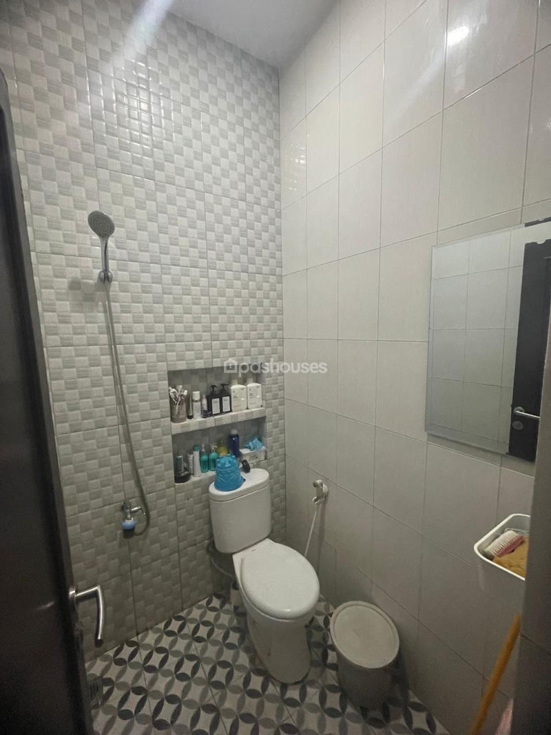Perumahan Vida Bekasi Cluster Taman Apel Hijau