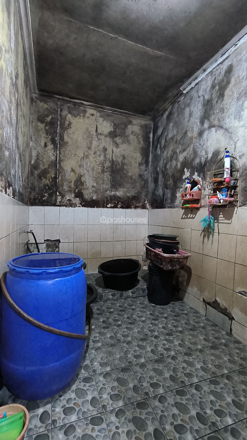 Perumahan Citra Swarna Regency Bekasi