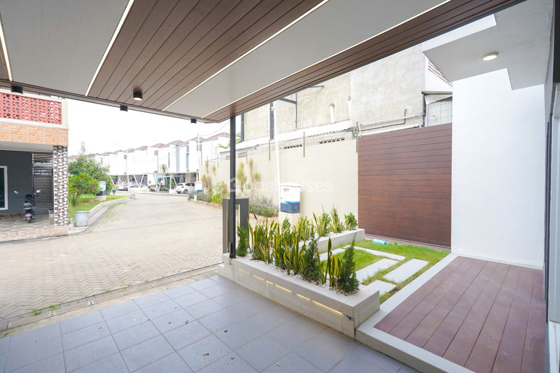 Perumahan Royal Living Tangerang