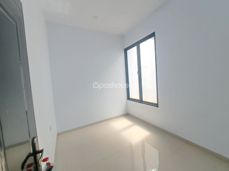 Taman Sari Bukit Damai Cluster Santorini Blok B3 No.2C