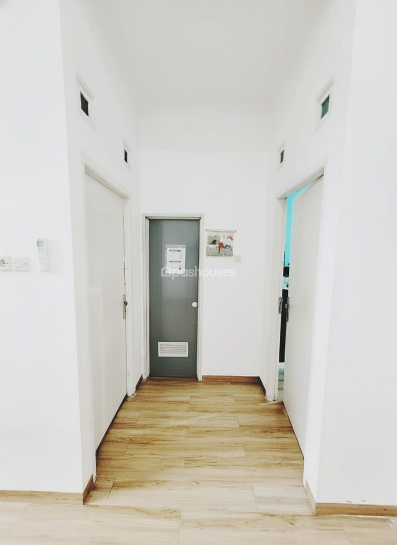 Perumahan Darmawangsa Residence Blok RR1 No.6
