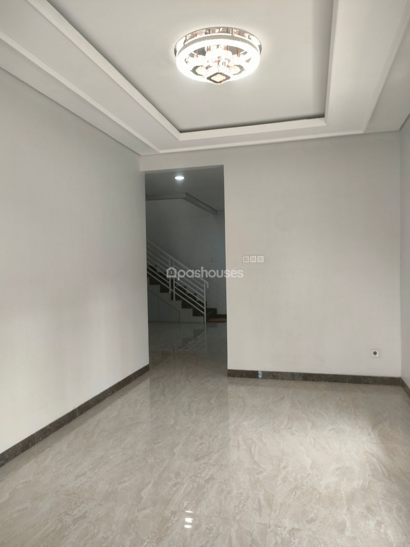 Jalan Taman Malaka Utara 8 Blok C5 No.18