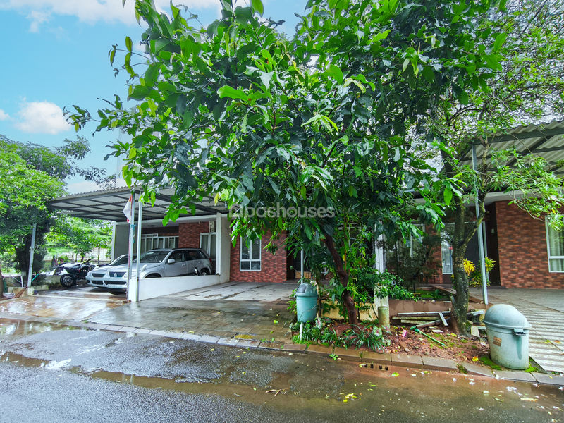Metland Transyogi Cibubur 