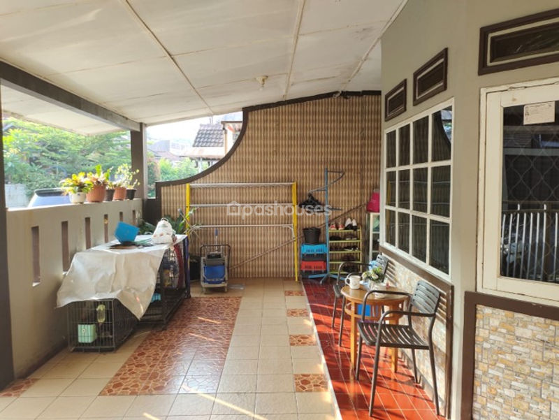 Villa Pamulang