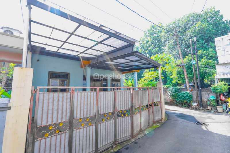 Jalan Ranco Indah