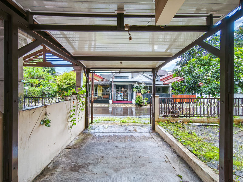 Perumahan Taman Cimanggu Blok O7 No.2