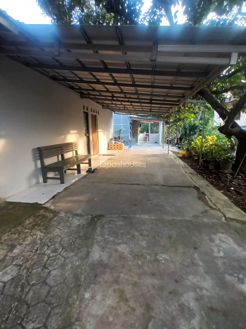 Jalan Dramaga Tanjakan